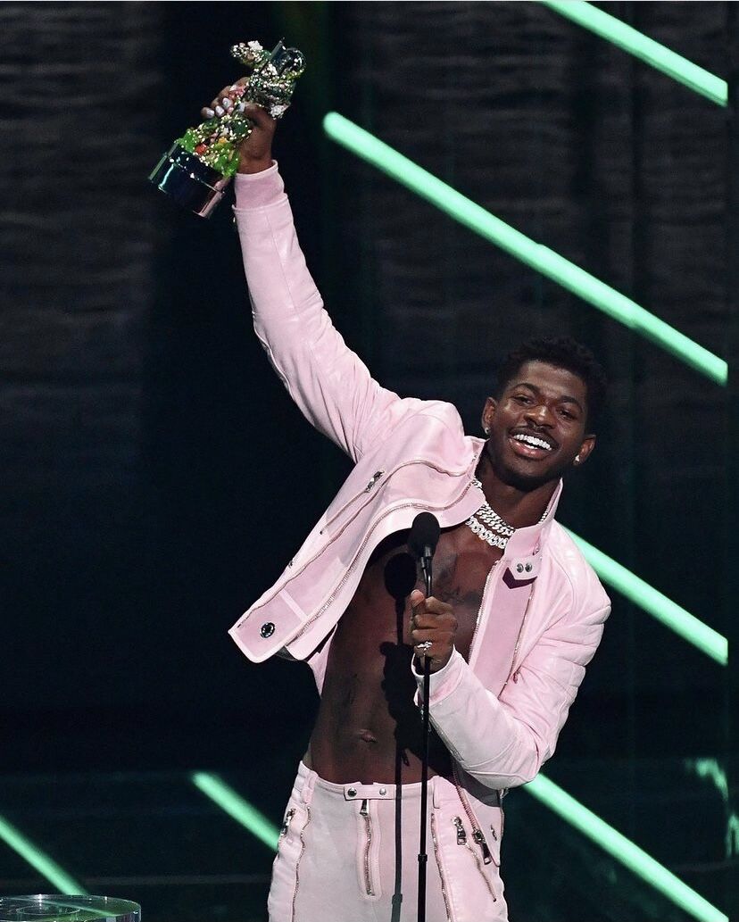Lil Nas X